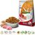 FARMINA N&D ANCESTRAL GRAIN DOG LIGHT - CHICKEN. SPELT.OATS AND POMEGRANATE ADULT MEDIUM & MAXI 12KG