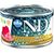 FARMINA N&D CAT NATURAL TUNA&CHICKEN- WET CAT FOOD - 140 G