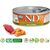 FARMINA N&D CAT DUCK & PUMPKIN  70G