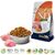 FARMINA DRY CAT FOOD -  FARMINA N&D CAT PUMPKIN LAMB&BLUEBERRY ADULT 300G