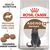 ROYAL CANIN SENIOR AGEING STERILISED 12+ CATS DRY FOOD 4 KG CORN, POULTRY, VEGETABLE
