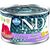 FARMINA N&D CAT NATURAL TUNA&SHRIMP- WET CAT FOOD - 140 G