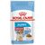 ROYAL CANIN SHN MEDIUM PUPPY IN SAUCE  - WET PUPPY FOOD - 10X140G