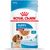 ROYAL CANIN SHN MEDIUM PUPPY IN SAUCE  - WET PUPPY FOOD - 10X140G