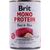 BRIT MONO PROTEIN BEEF & RICE - WET DOG FOOD - 400G