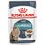 ROYAL CANIN HAIRBALL CARE WET CAT FOOD CHUNKS IN SAUCE 12X85 G