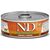 FARMINA N&D CAT VENISON & PUMPKIN 70G