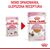 ROYAL CANIN FHN KITTEN INSTINCTIVE IN JELLY - WET FOOD FOR KITTENS - 12X85G