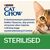 PURINA NESTLE PURINA CAT CHOW STERILISED CATS DRY FOOD 1.5 KG ADULT CHICKEN