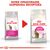 ROYAL CANIN SAVOUR EXIGENT CATS DRY FOOD ADULT MAIZE,POULTRY,RICE,VEGETABLE 400 G