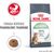 ROYAL CANIN DIGESTIVE CARE CATS DRY FOOD 4 KG ADULT FISH, POULTRY, RICE, VEGETABLE
