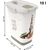 ROTHO CODY WHITE - FOOD CONTAINER - 10L