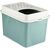 ROTHO BERTY ECO GREEN  - CAT LITTER BOX