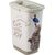 ROTHO CODY BEIGE - FOOD CONTAINER - 25L