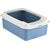 ROTHO BONNIE ECO BLUE - CAT LITTER BOX