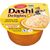 INABA DASHI DELIGHTS CHICKEN WITH CHEESE IN BROTH - CAT TREATS - 70G