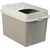 ROTHO BERTY ECO CAPPUCCINO - CAT LITTER BOX