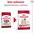 ROYAL CANIN SHN MEDIUM ADULT BF 4KG