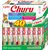 INABA CHURU VARIETY BOX TUNA - CAT TREATS - 40 X 14G