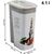 ROTHO FLO - FOOD CONTAINER - 4.1L