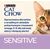 PURINA NESTLE PURINA CAT CHOW SENSITIVE GIG WITH SALMON AND ZUCCHINI IN SAUCE - WET FOOD FOR CATS - 85 G