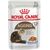 ROYAL CANIN FHN AGEING 12+ IN JELLY - WET FOOD FOR SENIOR CATS - 12X85G