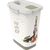 ROTHO CODY WHITE - FOOD CONTAINER - 10L