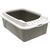 ROTHO BONNIE ECO CAPPUCCINO - CAT LITTER BOX