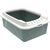 ROTHO BONNIE ECO GREEN - CAT LITTER BOX