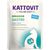 KATTOVIT FELINE DIET GASTRO - WET CAT FOOD - 12 X 85G
