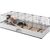 FERPLAST MODULAR 4 CAGE 179X72X56 CM