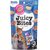 INABA JUICY BITES CHICKEN AND TUNA - CAT TREATS - 3 X 11G