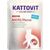 KATTOVIT FELINE DIET NIERE/RENAL - WET CAT FOOD - 12 X 85G
