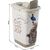 ROTHO CODY BEIGE - FOOD CONTAINER - 25L