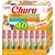 INABA CHURU VARIETY BOX CHICKEN - CAT TREATS - 40 X 14G