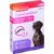 BEAPHAR COLLAR WITH PHEROMONES FOR DOGS - 65 CM