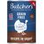 BUTCHER'S ORIGINAL MEGA PACK MIX WITH VEGETABLES IN GRAVY- WET DOG FOOD - 6 X 400G