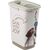 ROTHO CODY BEIGE - FOOD CONTAINER - 25L