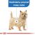 ROYAL CANIN CCN MINI LIGHT WEIGHT CARE - DRY FOOD FOR ADULT DOGS - 3KG
