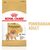 ROYAL CANIN POMERANIAN ADULT - DRY FOOD FOR DOGS - 3 KG