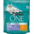 PURINA NESTLE PURINA ONE COAT & HAIRBALL RICH IN CHICKEN CATS DRY FOOD 800 G ADULT