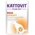 KATTOVIT FELINE DIET URINARY - WET CAT FOOD - 12 X 85G