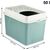ROTHO BERTY ECO GREEN  - CAT LITTER BOX