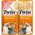 INABA TWIN PACKS CHICKEN - CAT TREATS - 2 X 40G