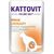 KATTOVIT FELINE DIET URINARY - WET CAT FOOD - 12 X 85G