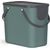 ROTHO POJEMNIK DO SEGREGACJI ODPADÓW 25L ALBULA ZIELONY
