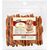 HILTON RABBIT STRIPS - DOG TREAT - 500G