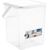 ROTHO BASIC - DETERGENT CONTAINER - 9L