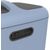 ROTHO BIALA XL BLUE - CAT LITTER BOX
