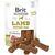 BRIT JERKY LAMB PROTEIN BAR - LAMB - DOG SNACK - 80 G